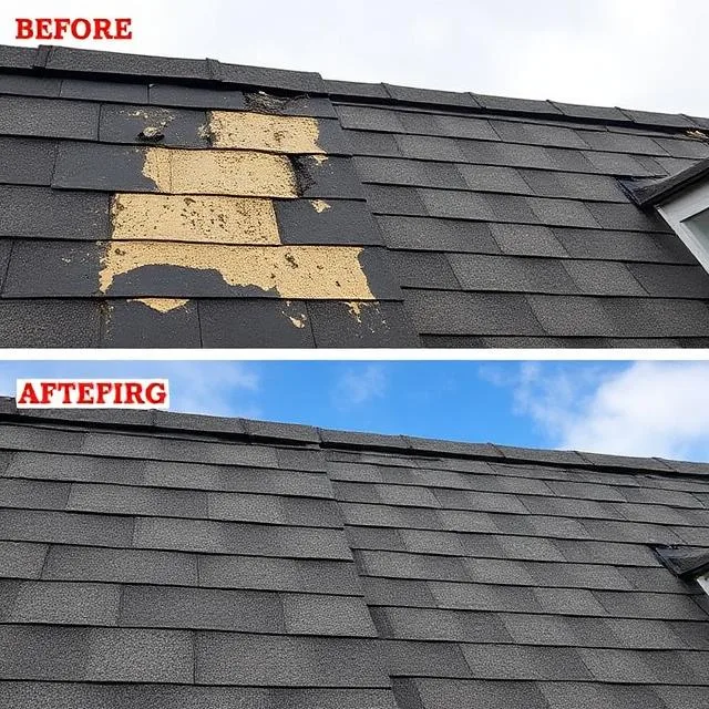 Roof Repair Near Me in Clarinda, IA near me
